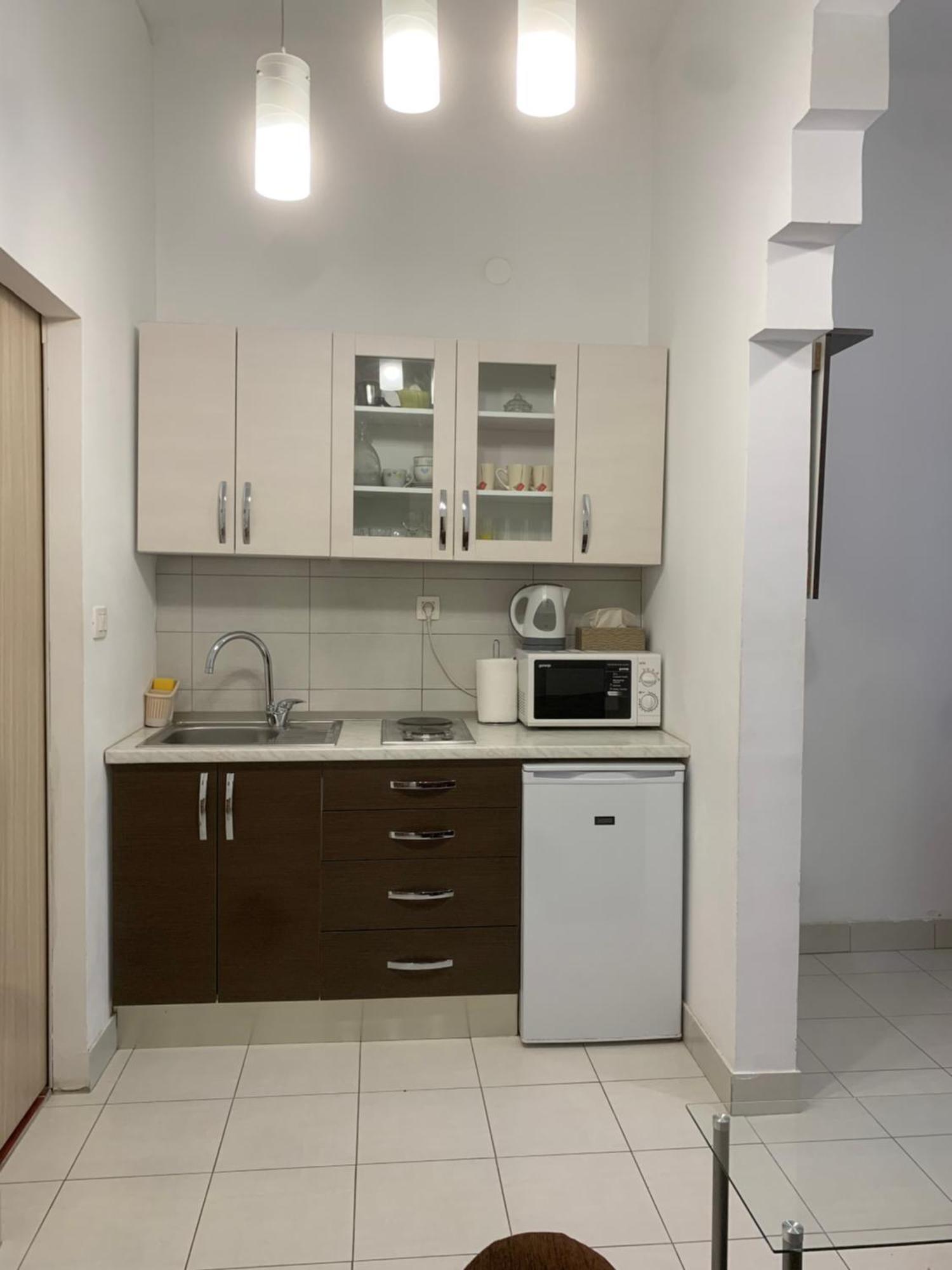Karla Apartment Split Exterior photo