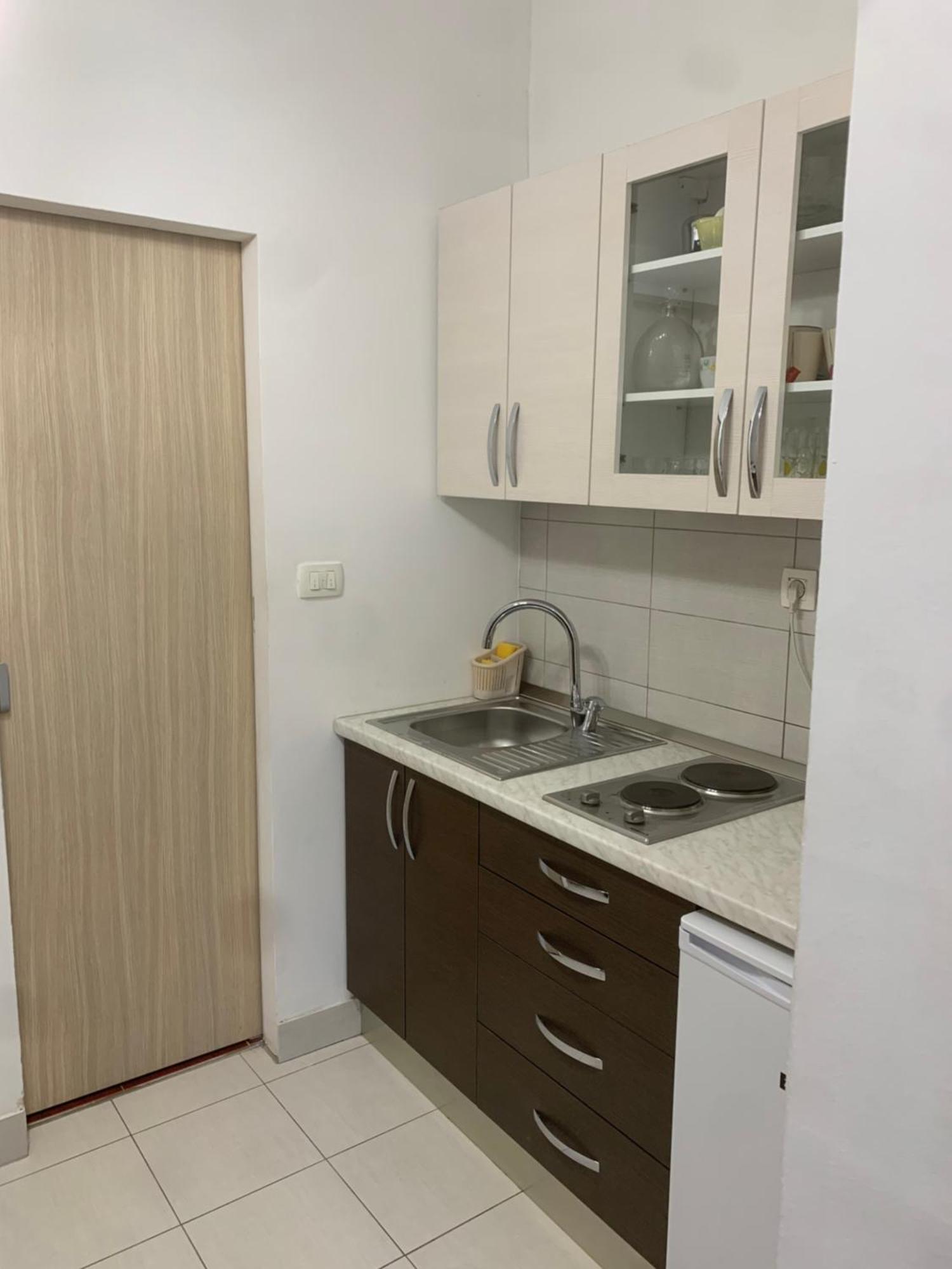 Karla Apartment Split Exterior photo