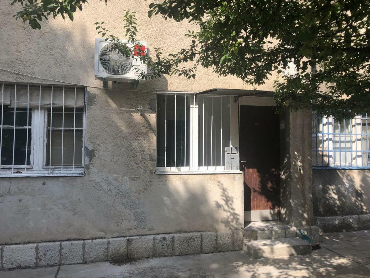 Karla Apartment Split Exterior photo