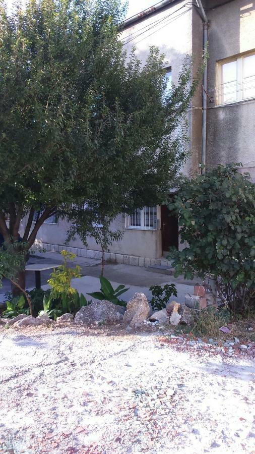 Karla Apartment Split Exterior photo